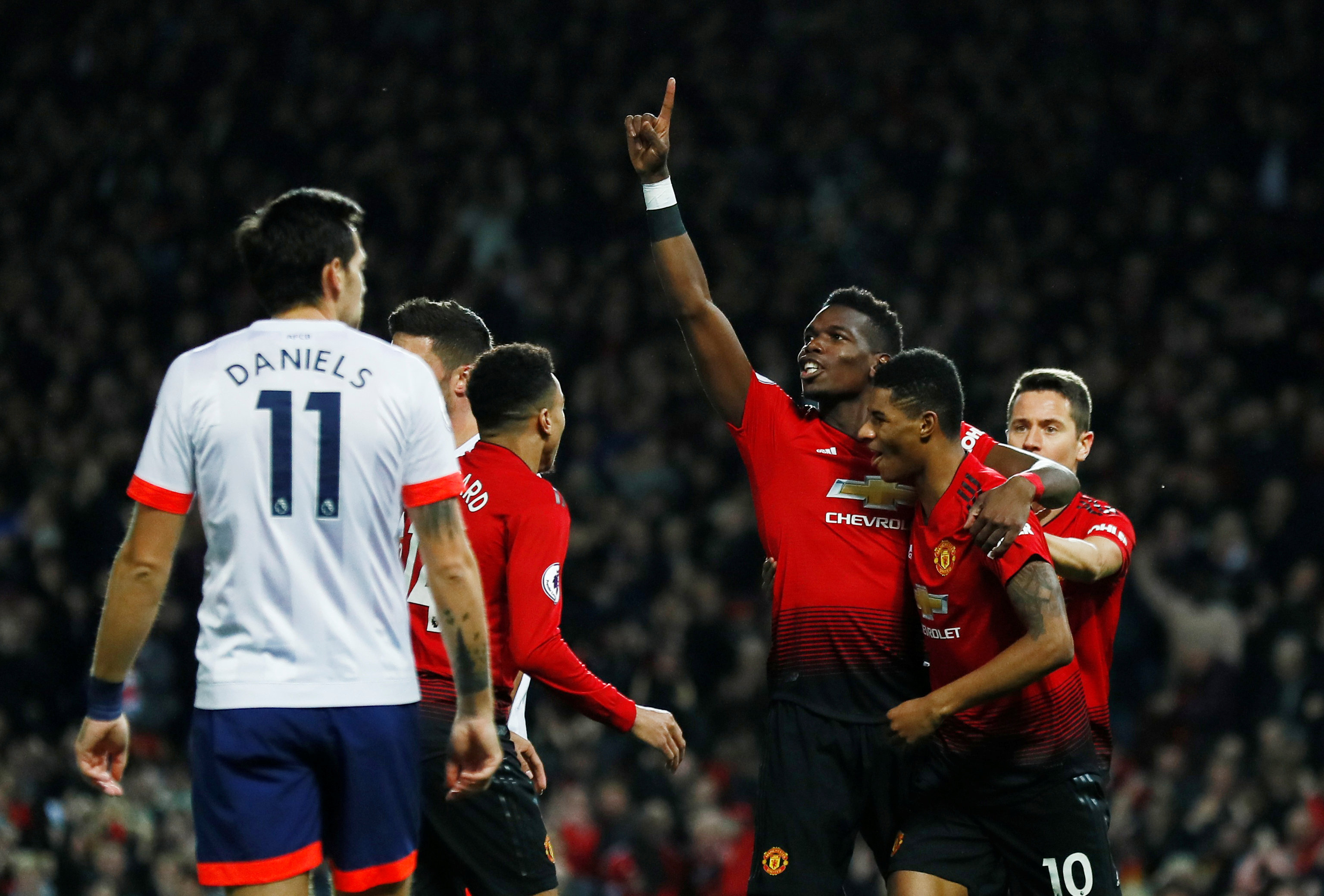 外侧推进与 外侧推进与